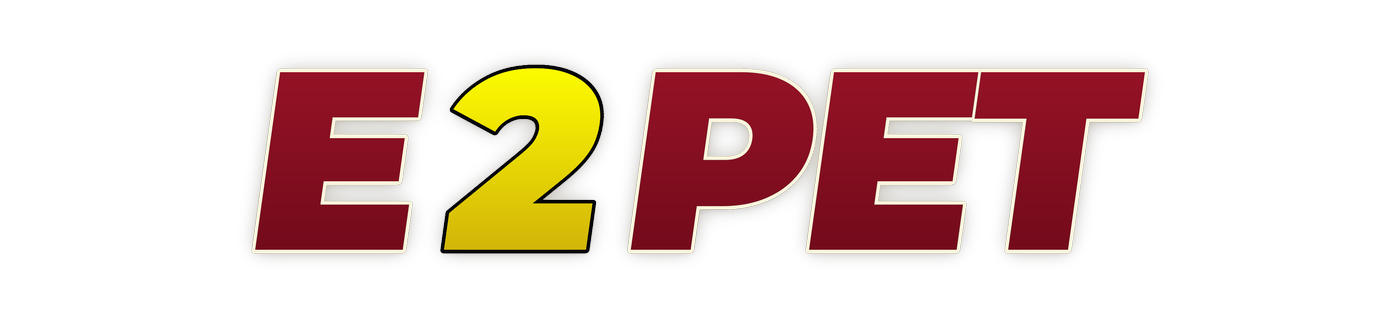 e2pet logo